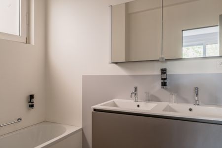 High end gemeubeld appartement in een rustig achterhuis nabij het Stadspark - Foto 3