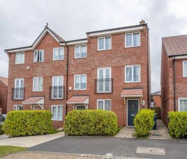 3 bedroom townhouse to rent - Photo 1