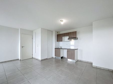 Appartement 2 pièces - Photo 2