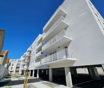 Appartement - 3 pièces - 61,20 m² - Le Havre - Photo 2