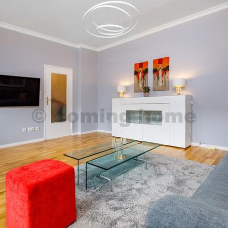 Best living Berlin um die Ecke vom Kurfürstendamm - Foto 3