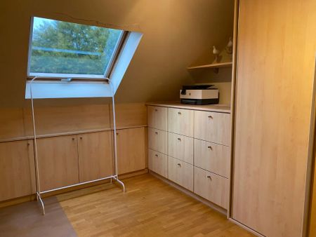 Eigentijdse woning te Kuringen op een TOPlocatie - Photo 2