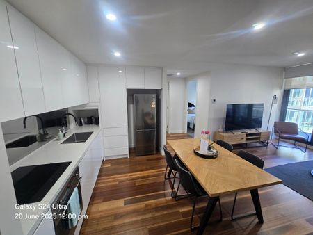 409/47 Currong Street, Braddon ACT 2612 - Apartment For Rent | Domain - Photo 2