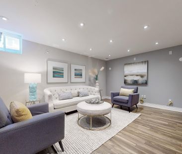 For Lease - 367 Grenke Place Unit# Basement, Milton, Ontario - Photo 5