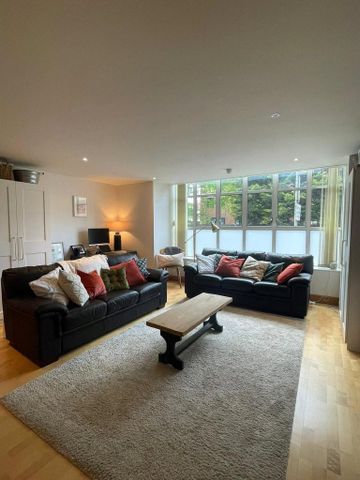 2 bedroom apartment to rent - Photo 3