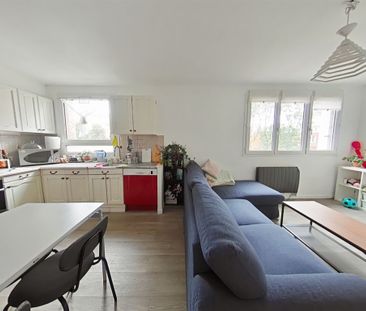 Location Appartement 3 pièces 57m² ISSY LES MOULINEAUX 92130 - Photo 2