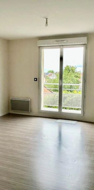 Appartement à louer 2 pièces 42.9m² - Photo 1