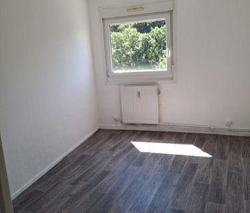 A louer t3 de 68 m² a forbach - Photo 2