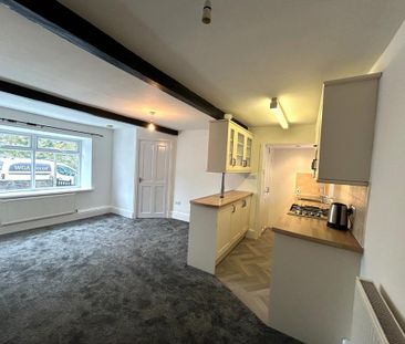 2 bedroom terraced house to rent - Photo 6