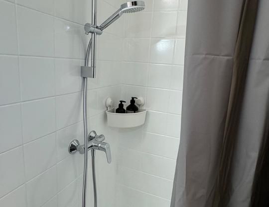 Seltenheit direkt an der Uni Mannheim: Design-Apartment - Foto 1