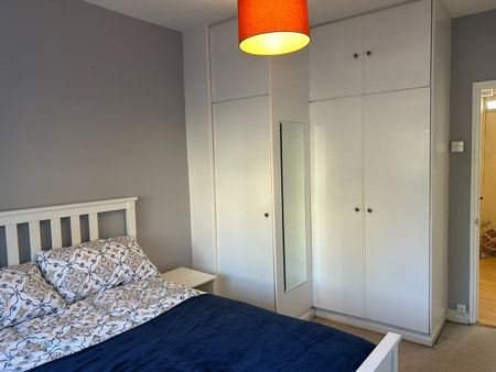 2 Bed Flat, Vaughan House, SW4 - Photo 5