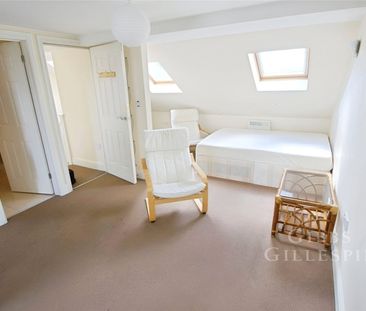 1 Bedroom Studio to rent - Photo 3