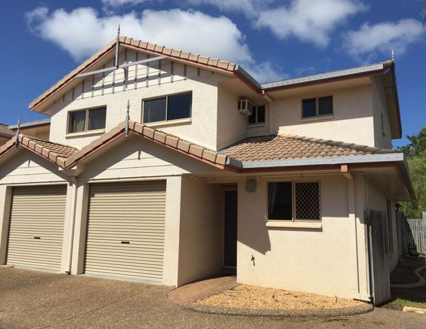 2/9 Garden Street, Mundingburra - Photo 1