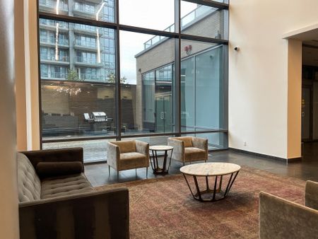 For Lease - 56 Forest Manor Road Unit# 1111, Toronto, Ontario - Photo 2