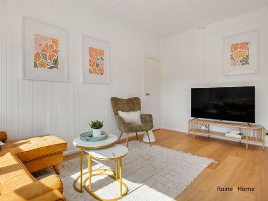 Luxury Home Right In Town - Photo 1