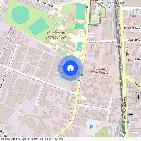 208 Eileen Newey Place, Henderson, Waitakere City