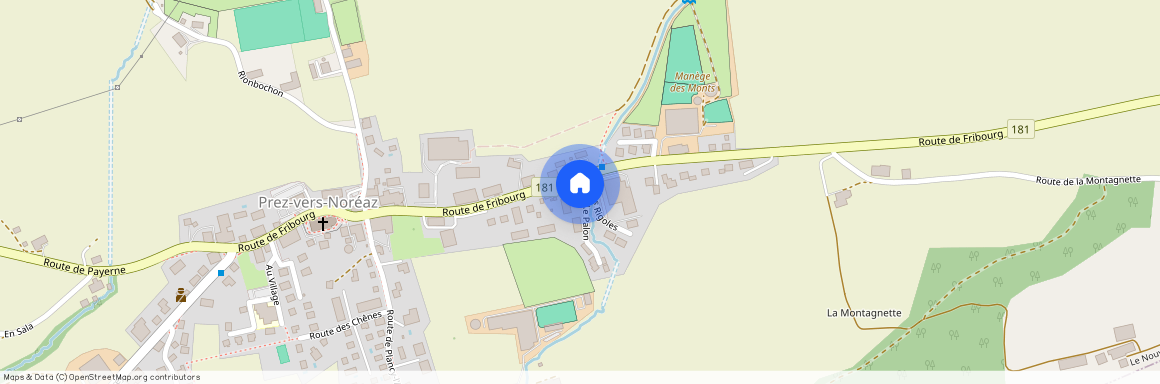 1746, Prez-vers-Noréaz, La Palon, 2