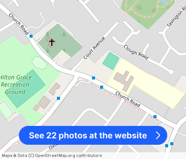 Church Road, Halewood, Liverpool, L26 - Photo 1