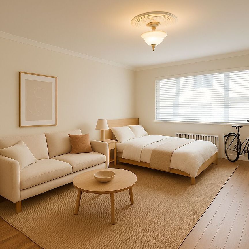 135 MacLaren Street, Centretown, Ottawa, ON - Photo 1