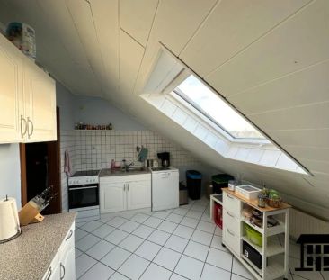 3-Zimmer-Wohnung mit eigenem Stellplatz – Einfach einziehen und woh... - Foto 2