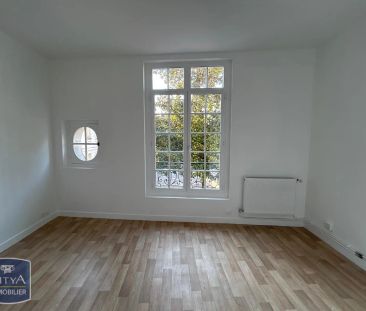 Appartement à louer 2 pièces 34.55m² - Photo 2