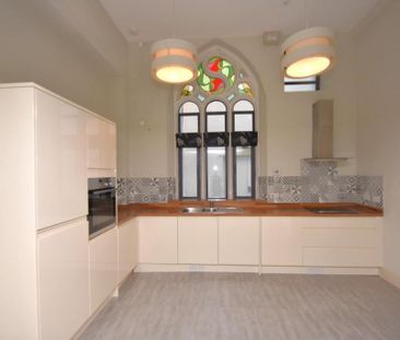 1 bedroom house to rent - Photo 3