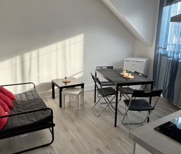 Location Appartement 2 pièces 24m² VICHY 03200 - Photo 1