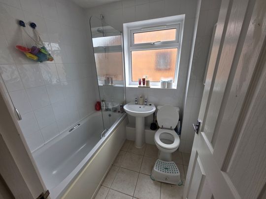 Abbey Manor, BA21 3SZ, Yeovil - Photo 1