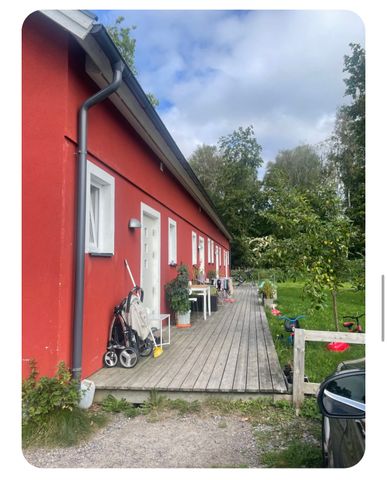 Brogård, Tvååker - Foto 4