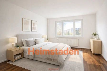 Pronájem bytu 2+1 60 m - Fotografie 3