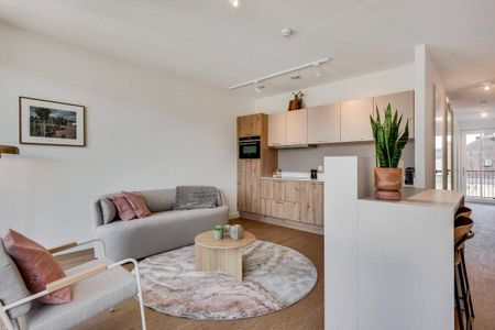 Appartement Président Rooseveltlaan, Maastricht - À Louer - Photo 4