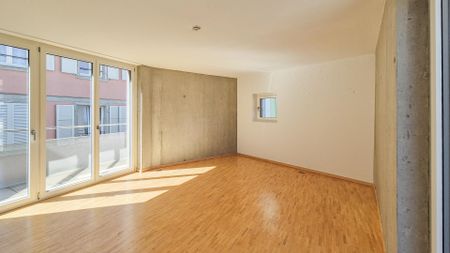 Magnifique duplex au coeur de Lausanne - Photo 5