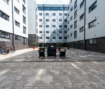 Standard Ensuite - Photo 6