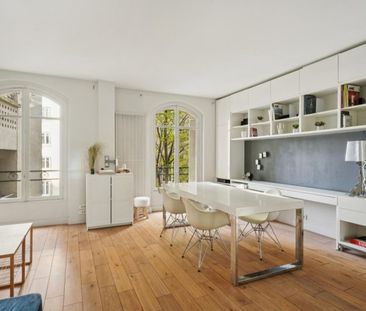 Appartement 3 Pièces 57 m² - Photo 3