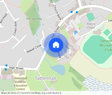 Old Mill Place, Tattenhall - Photo 1