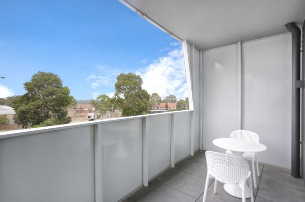 205A/1095 Plenty Road, Bundoora VIC 3083 - Apartment For Rent | Domain - Photo 1