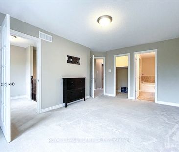 For Lease - 1070 Ottenbrite Crescent, Kanata, Ontario - Photo 5