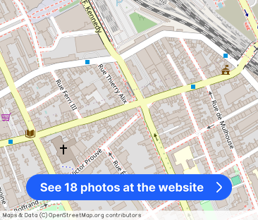 APPARTEMENT 1 pièce(s) - 32m² - Photo 1