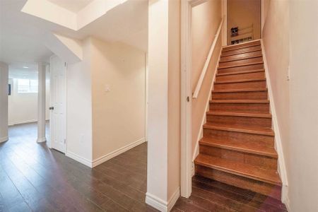 For Lease - 21 Gosling Street Unit# Bsmt, Brampton, Ontario - Photo 4