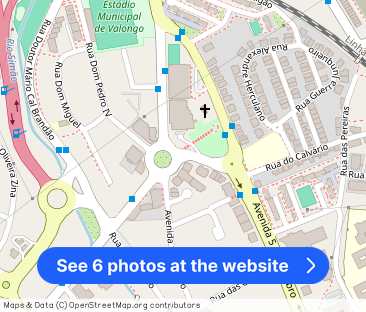 Apartamento T1 para alugar em Valongo - Photo 1