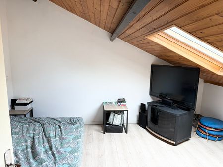 Location appartement 2 pièces, 32.31m², Évreux - Photo 4