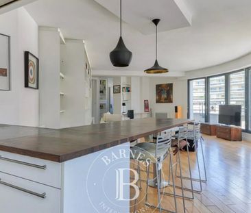 Appartement • Vaillant-Sembat - Photo 4