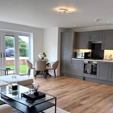 2 bedroom apartment to rent - Photo 1