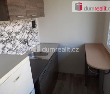 Byt 1+1/27 m - Photo 2