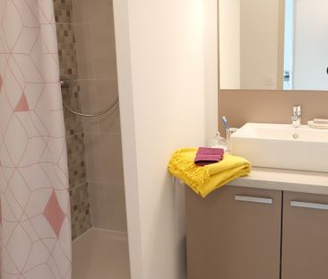 Location Appartement 2 pièces 41m² VILLENAVE D ORNON 33140 - Photo 4