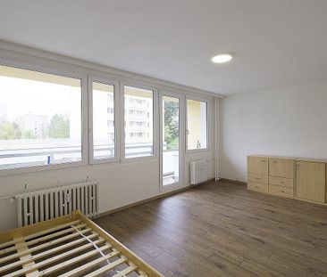 Pronájem bytu 1+kk 31 m² - Photo 5