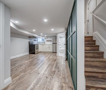 $1,399 / 1 br / 1 ba / 675 sqft 37 Garfield ave N unit 3 - Photo 4