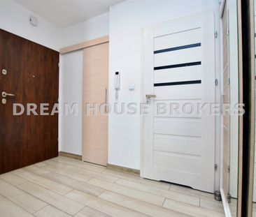 Mieszkanie na wynajem - Zdjęcie 6