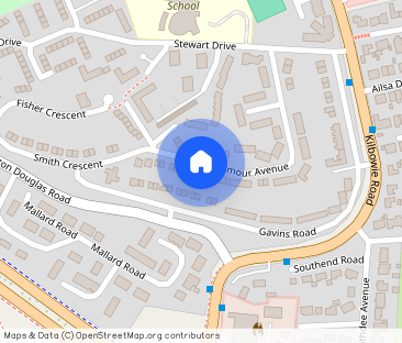 Gilmour Avenue, Clydebank - Photo 1