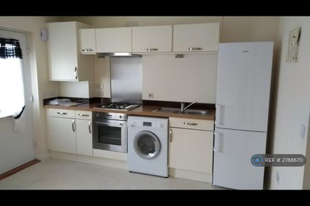 1 bedroom terraced house to rent - Photo 4